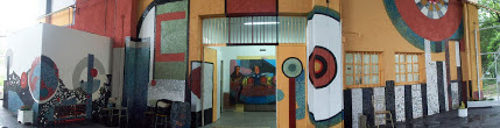 Escuela de Arte "LEOPOLDO MARECHAL"